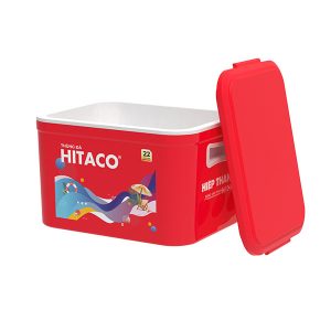 Thùng Đá Hibox 22 - Hình ảnh 4