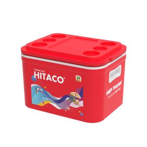 Thùng Đá Hibox 22 - Hình ảnh 5