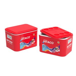 Thùng Đá Hibox 22 - Hình ảnh 6