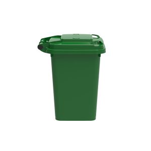 Thùng Rác HT 3 Sao 30L - Hình ảnh 3