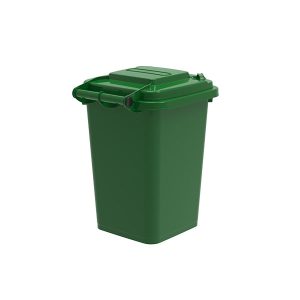 Thùng Rác HT 3 Sao 30L - Hình ảnh 4