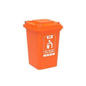 Thùng Rác HT 3 Sao 30L - Hình ảnh 5