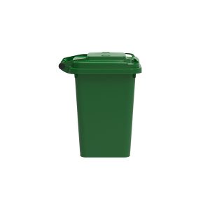 Thùng Rác HT 3 Sao 30L - Hình ảnh 3