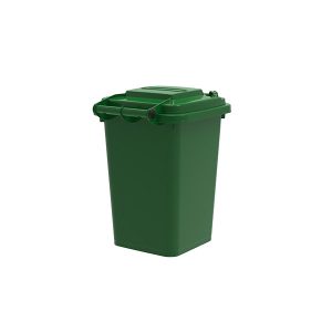 Thùng Rác HT 3 Sao 30L - Hình ảnh 4