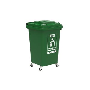 Thùng Rác HT 3 Sao 30L - Hình ảnh 6