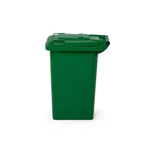 Thùng Rác HT 3 Sao 60L - Hình ảnh 3