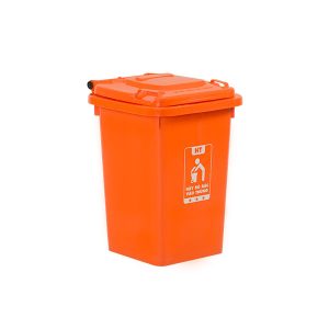 Thùng Rác HT 3 Sao 60L - Hình ảnh 6