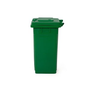 Thùng Rác HT 3 Sao 90L - Hình ảnh 3