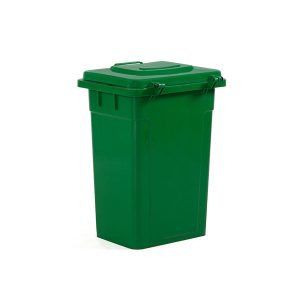 Thùng Rác HT 3 Sao 90L - Hình ảnh 4