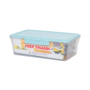 Hộp Lạnh Quai Dài - Hình ảnh 1