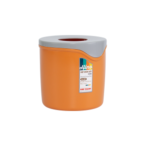 Hộp Khăn Giấy Tròn - Hình ảnh 1