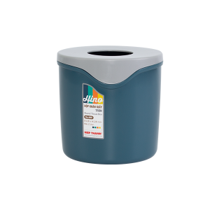 Hộp Khăn Giấy Tròn - Hình ảnh 3