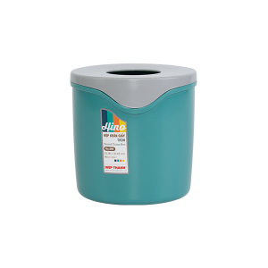 Hộp Khăn Giấy Tròn - Hình ảnh 5