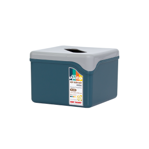 Hộp Khăn Giấy Vuông - Hình ảnh 5