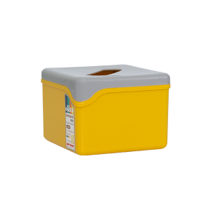 Hộp Khăn Giấy Vuông - Hình ảnh 6